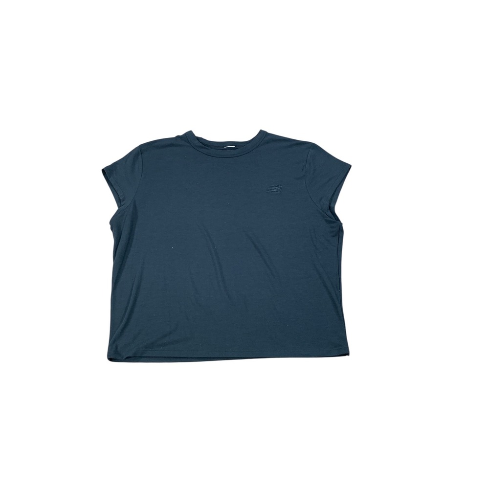 New Balance NB Dry Women's Athleisure T-Shirt Size‎ Medium